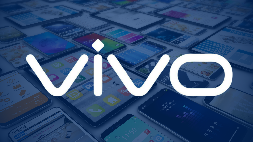 VIVO UGC AD REEL